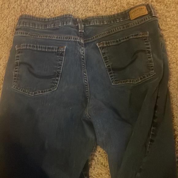 Levi’ Signature jeans - Picture 7 of 8